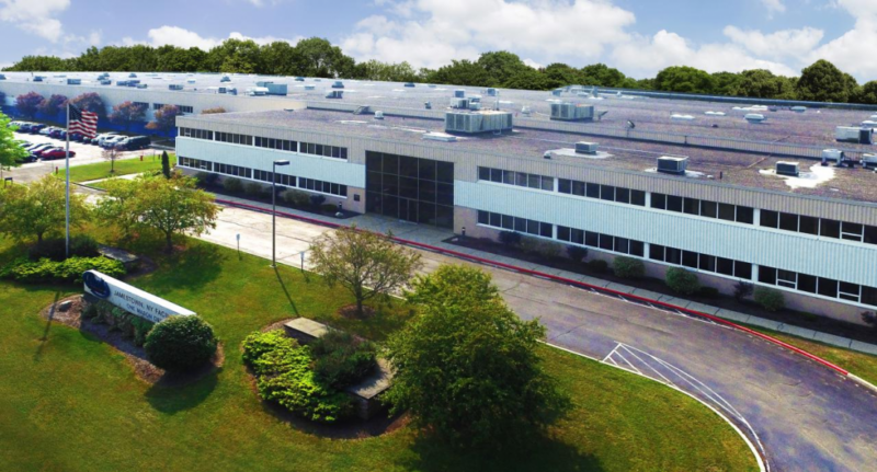 Report provides glimpse into Bush Industries’ final days
